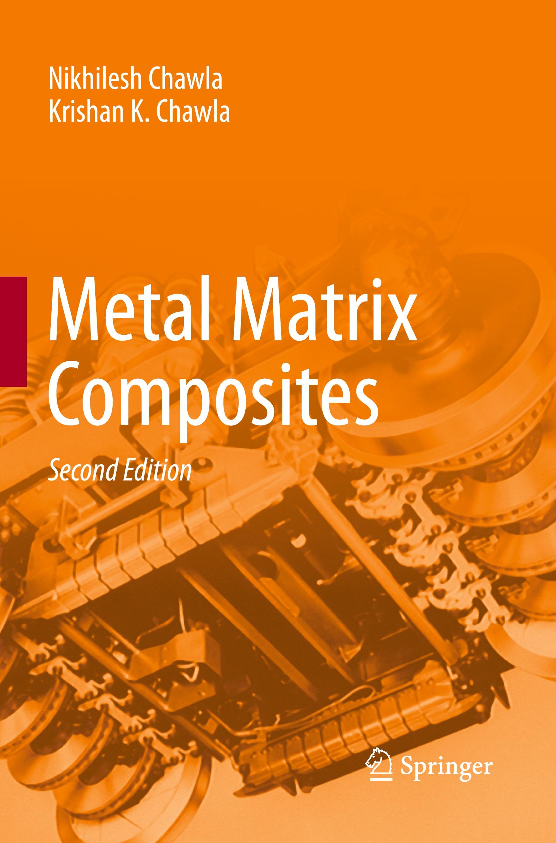 Metal Matrix Composites