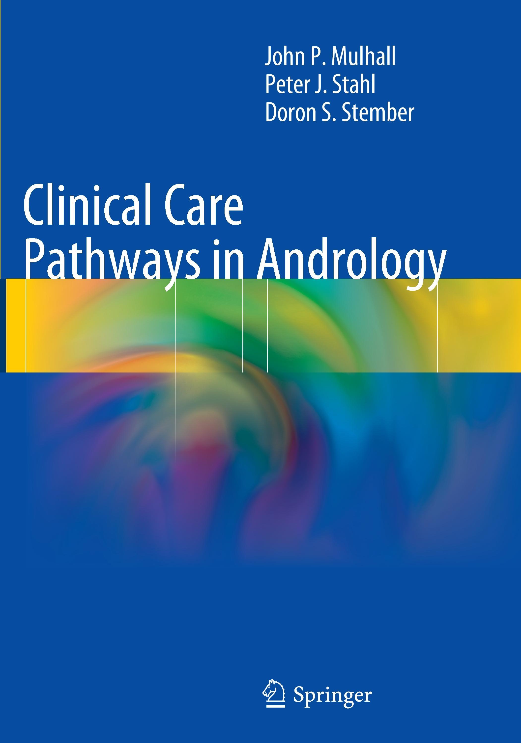 Clinical Care Pathways in Andrology