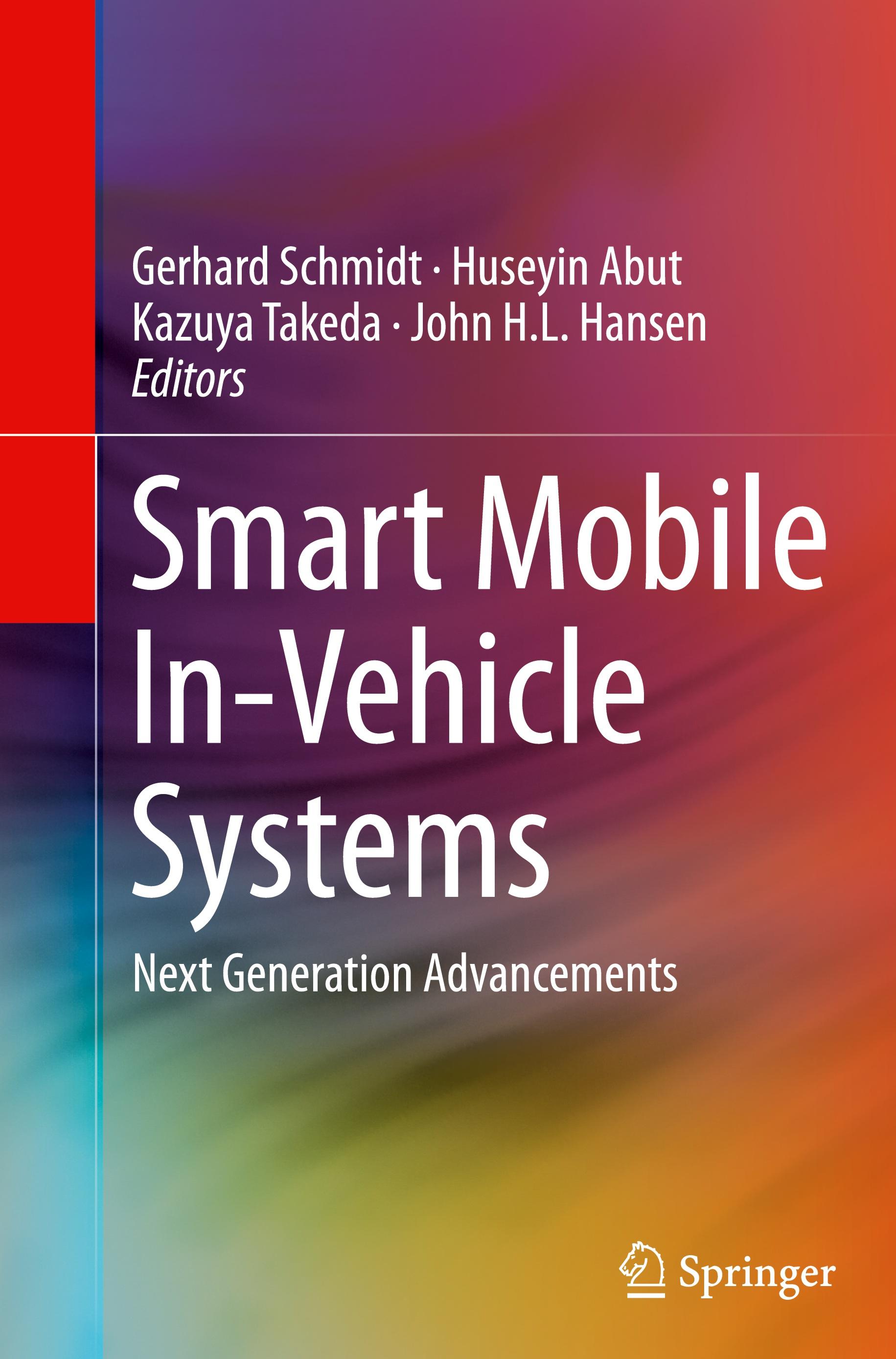 Smart Mobile In-Vehicle Systems