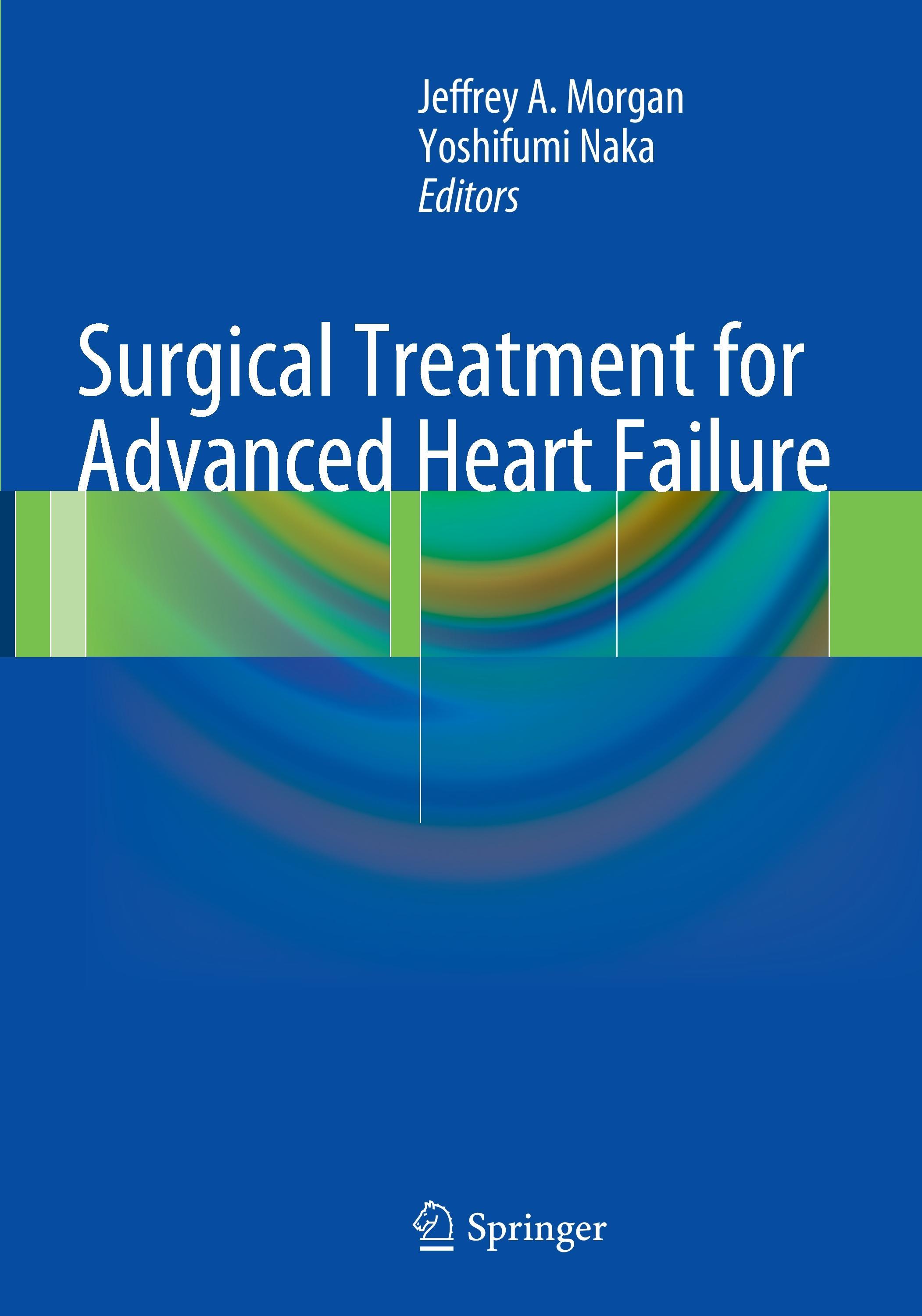 Surgical Treatment for Advanced Heart Failure