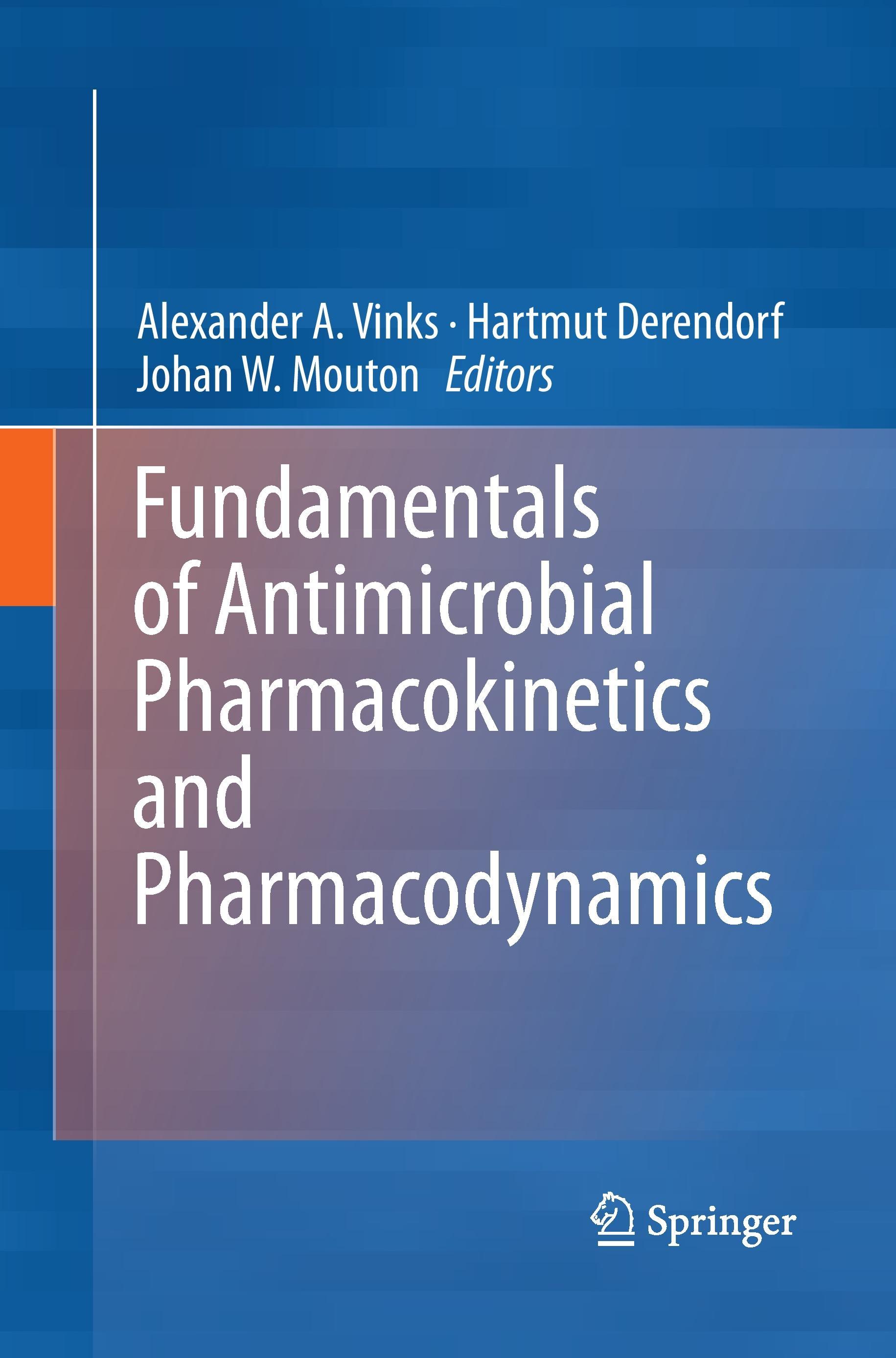 Fundamentals of Antimicrobial Pharmacokinetics and Pharmacodynamics