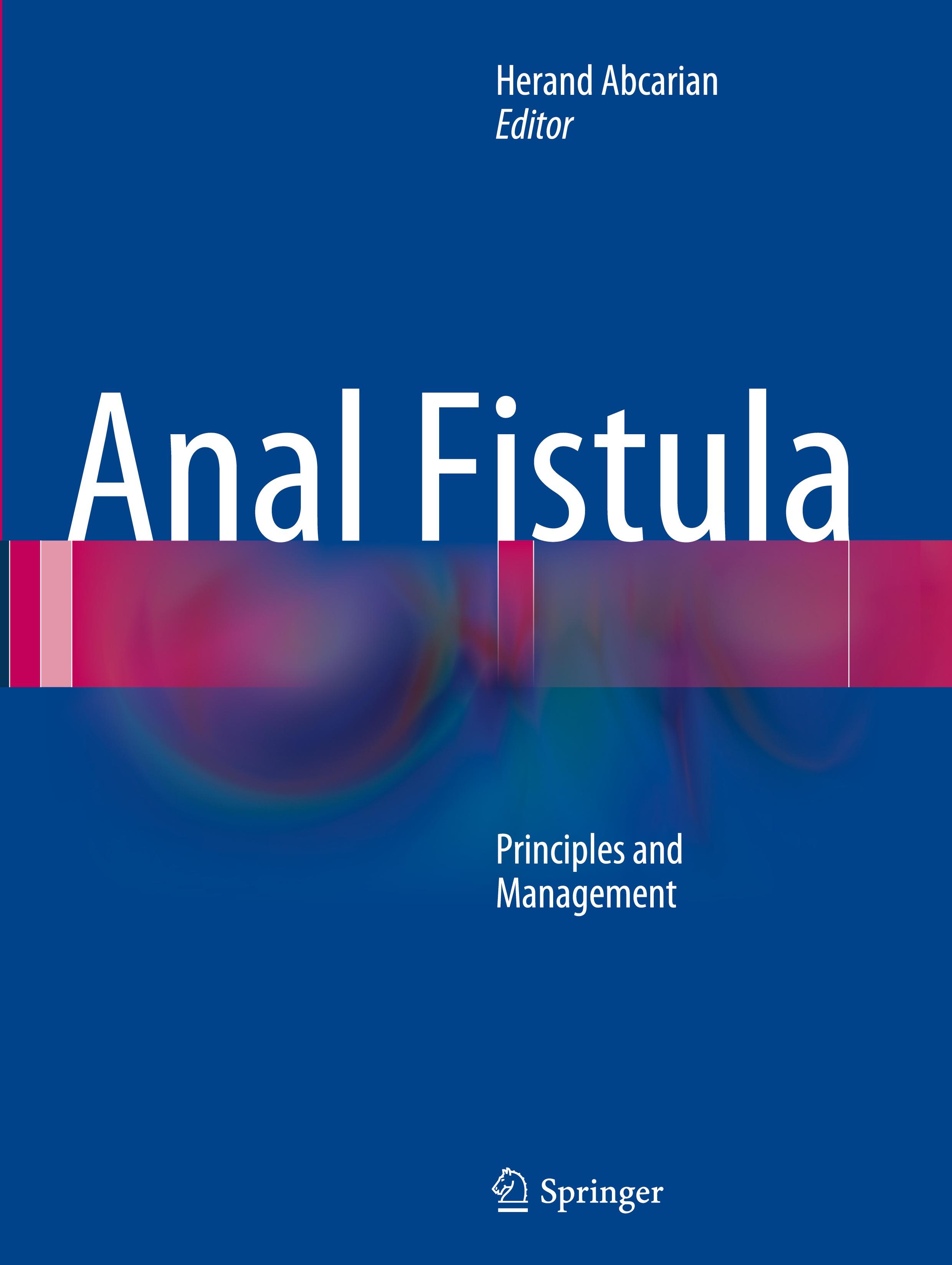 Anal Fistula