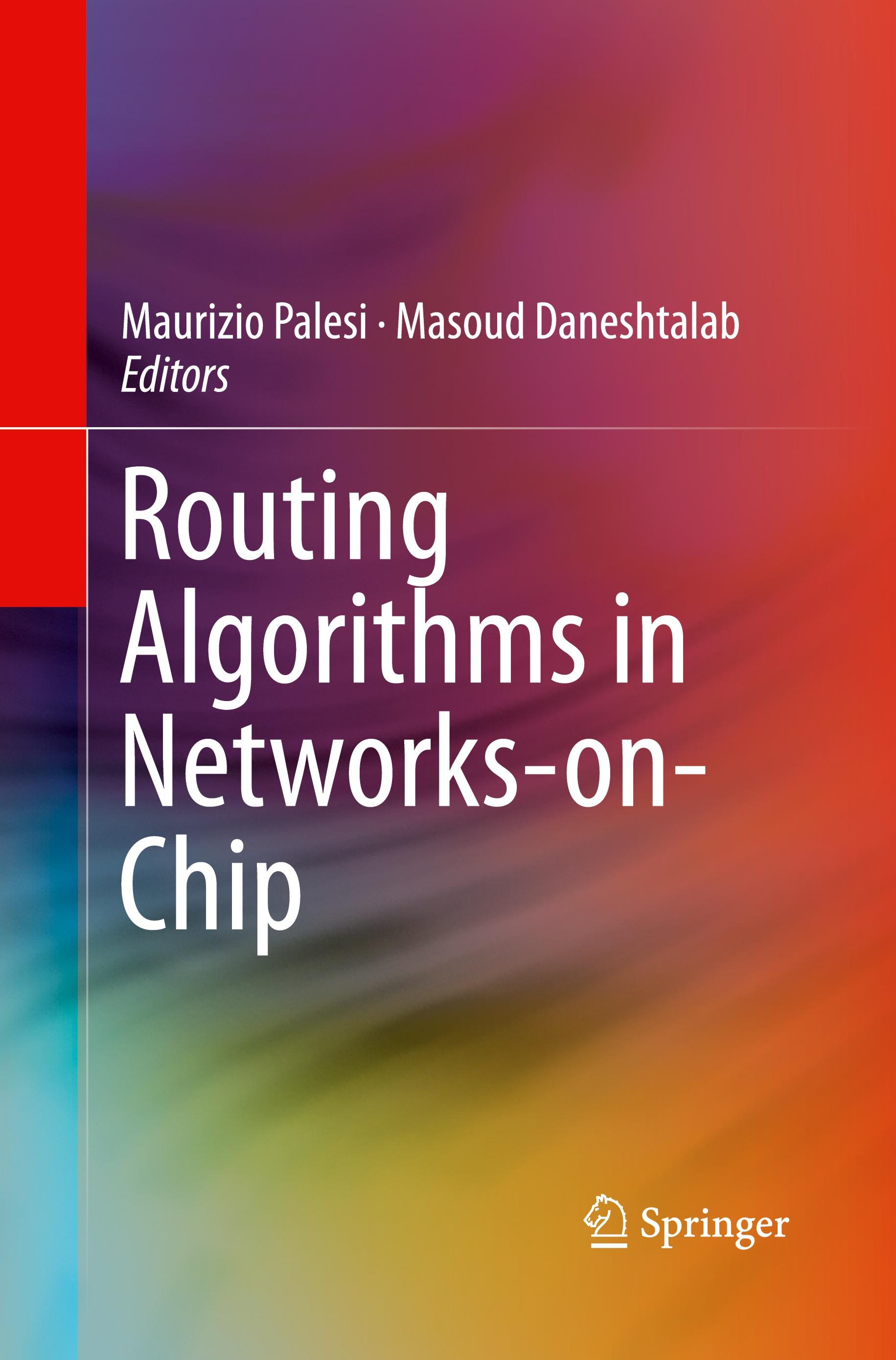 Routing Algorithms in Networks-on-Chip