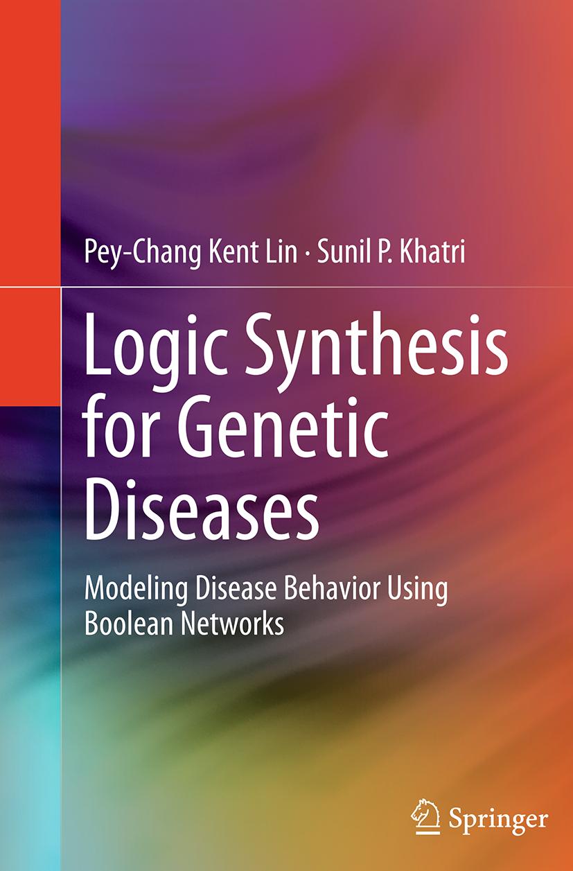 Logic Synthesis for Genetic Diseases