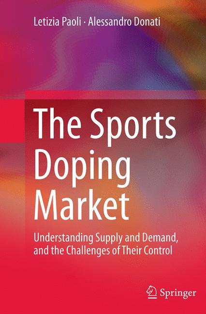 The Sports Doping Market