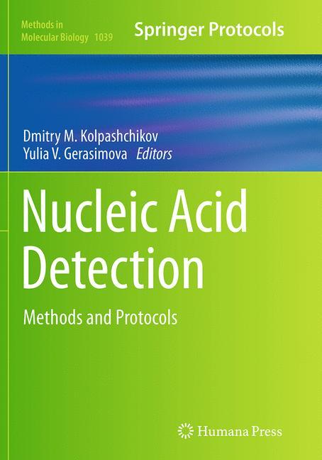 Nucleic Acid Detection