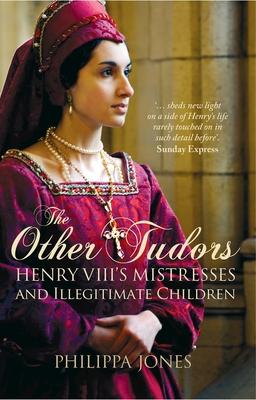 The Other Tudors