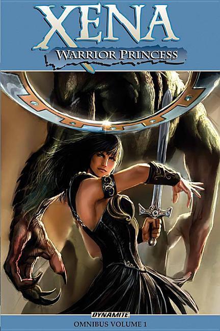 Xena: Warrior Princess: Omnibus, Volume 1