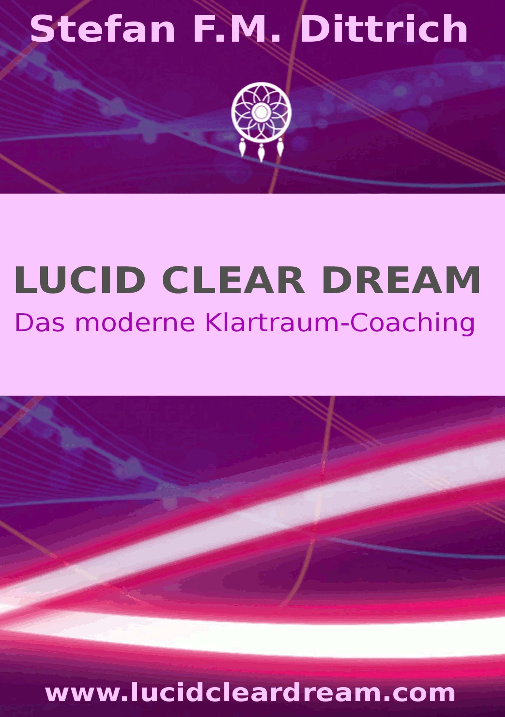 Lucid Clear Dream