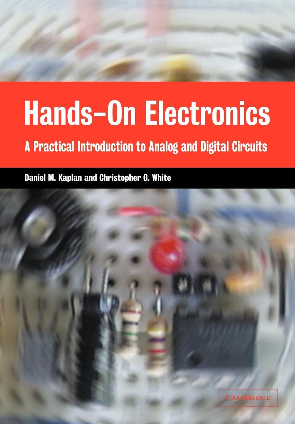 Hands-On Electronics