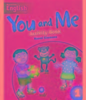 You and Me 1 Activity Book