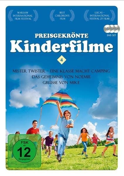 Preisgekrönte Kinderfilme 4