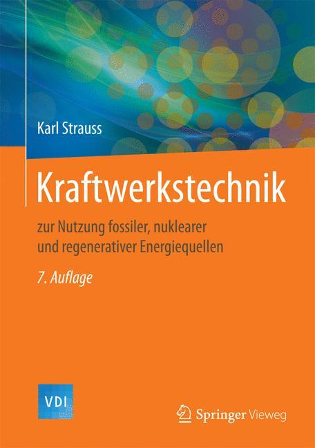 Kraftwerkstechnik