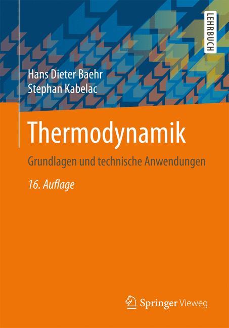 Thermodynamik