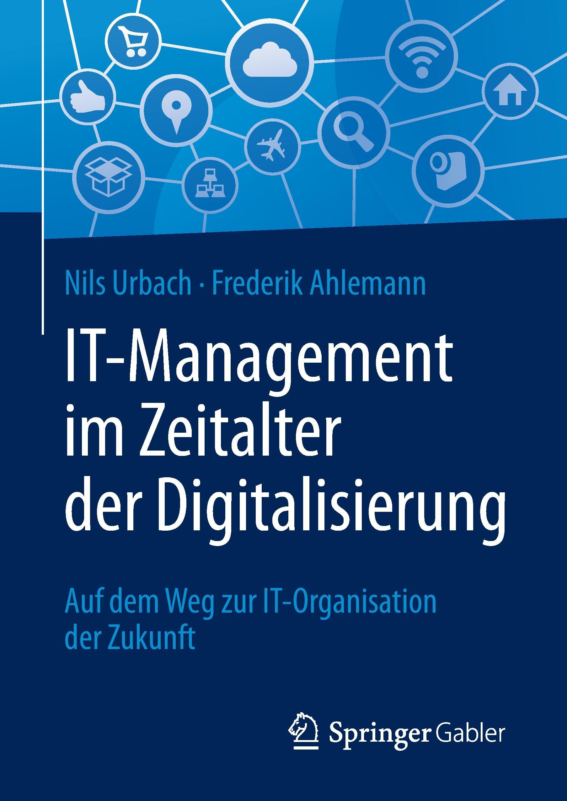 IT-Management im Zeitalter der Digitalisierung