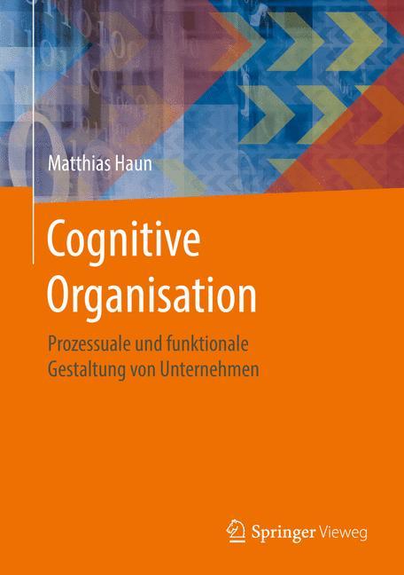 Cognitive Organisation