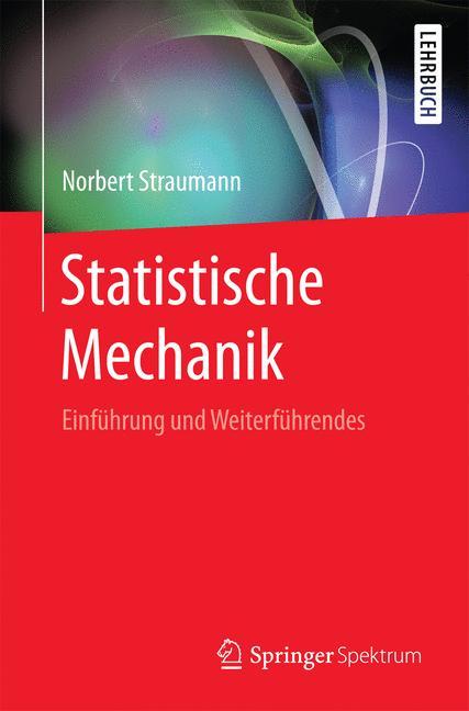 Statistische Mechanik