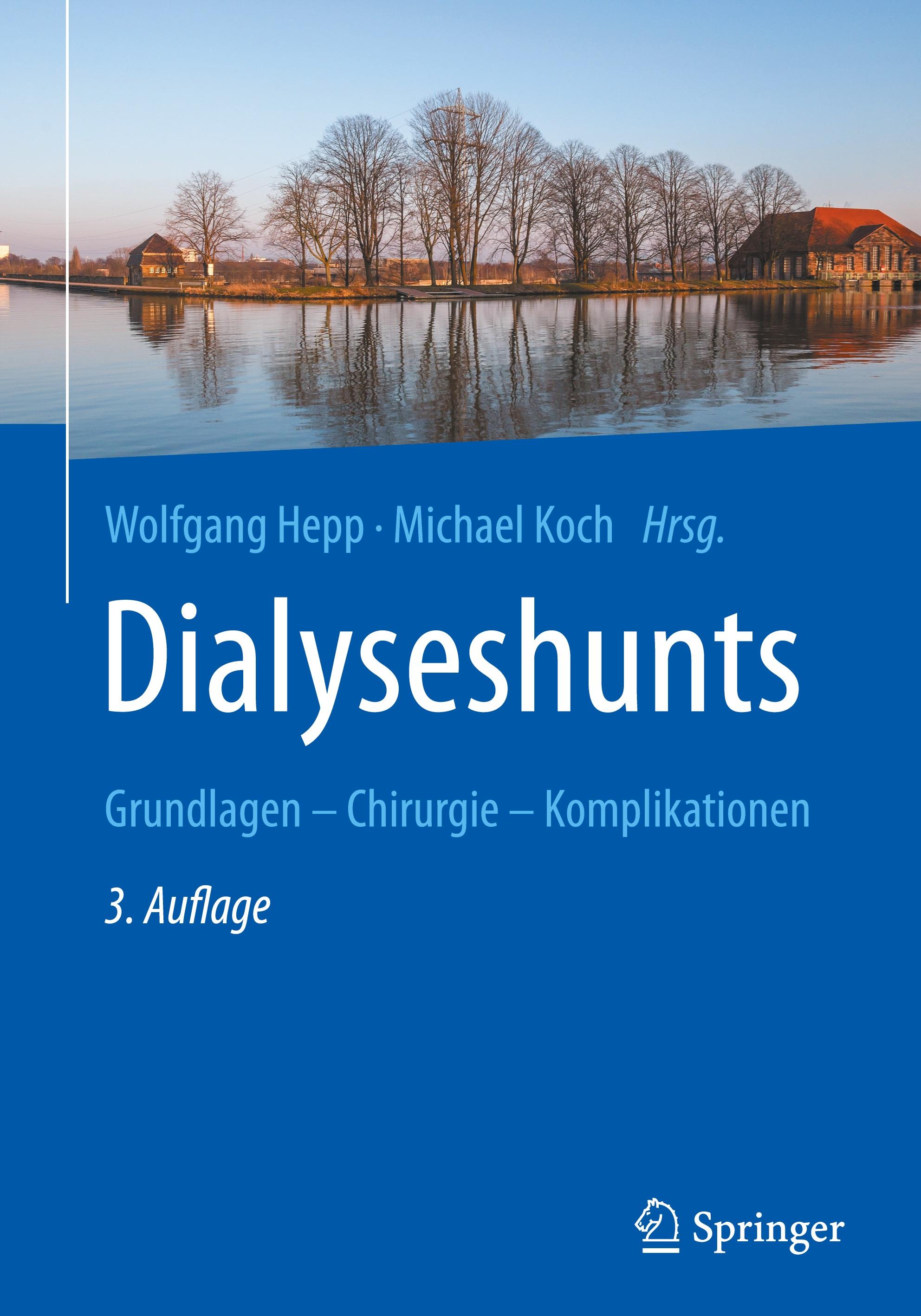 Dialyseshunts