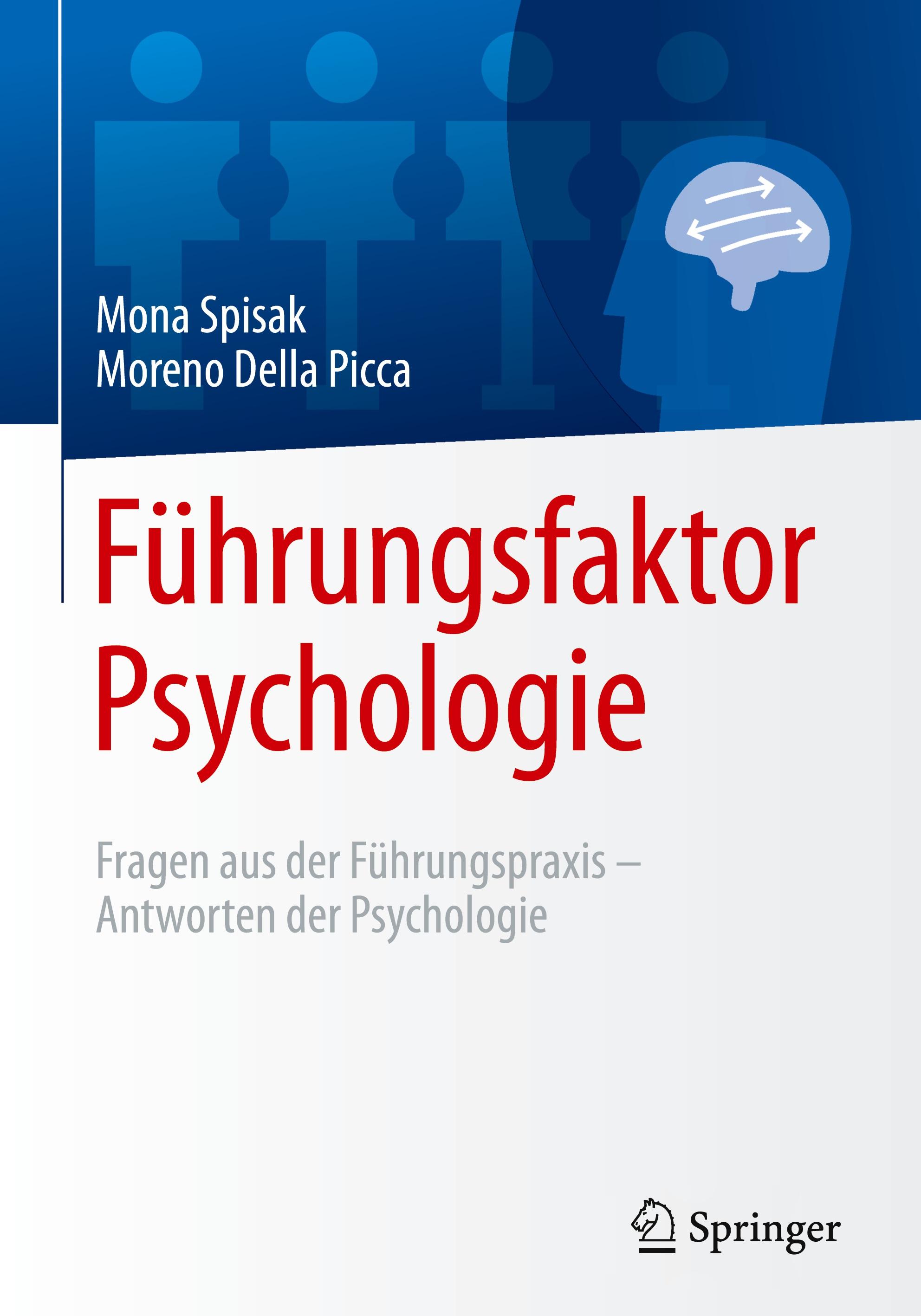 Führungsfaktor Psychologie