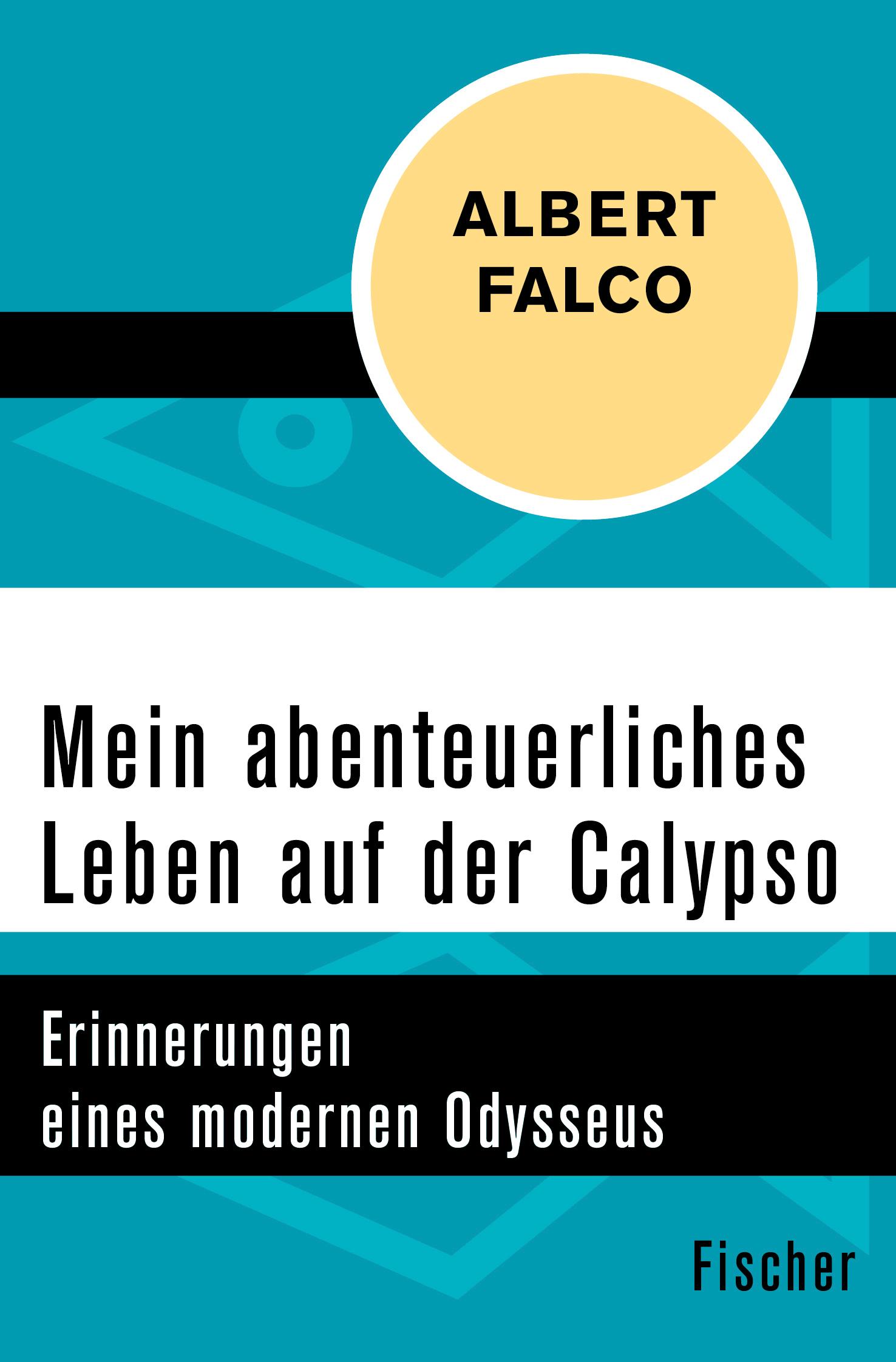 Mein abenteuerliches Leben auf der Calypso