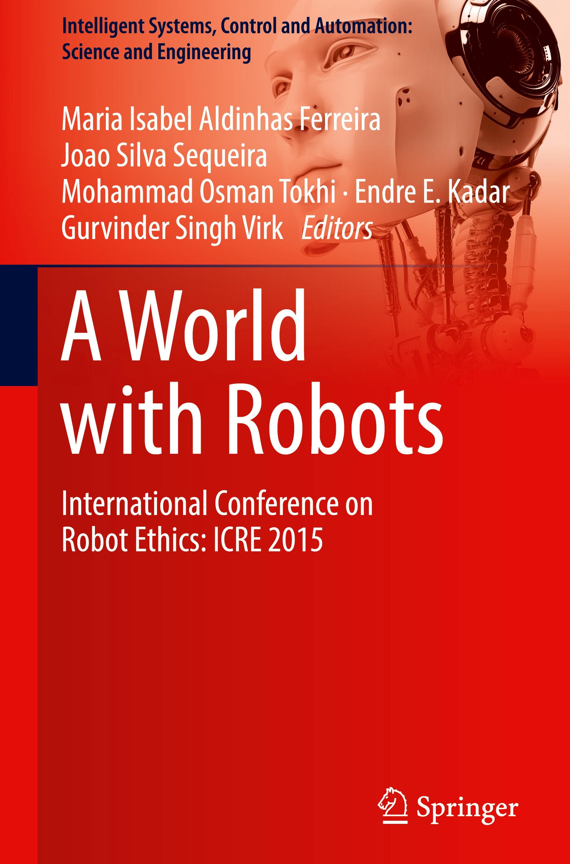 A World with Robots