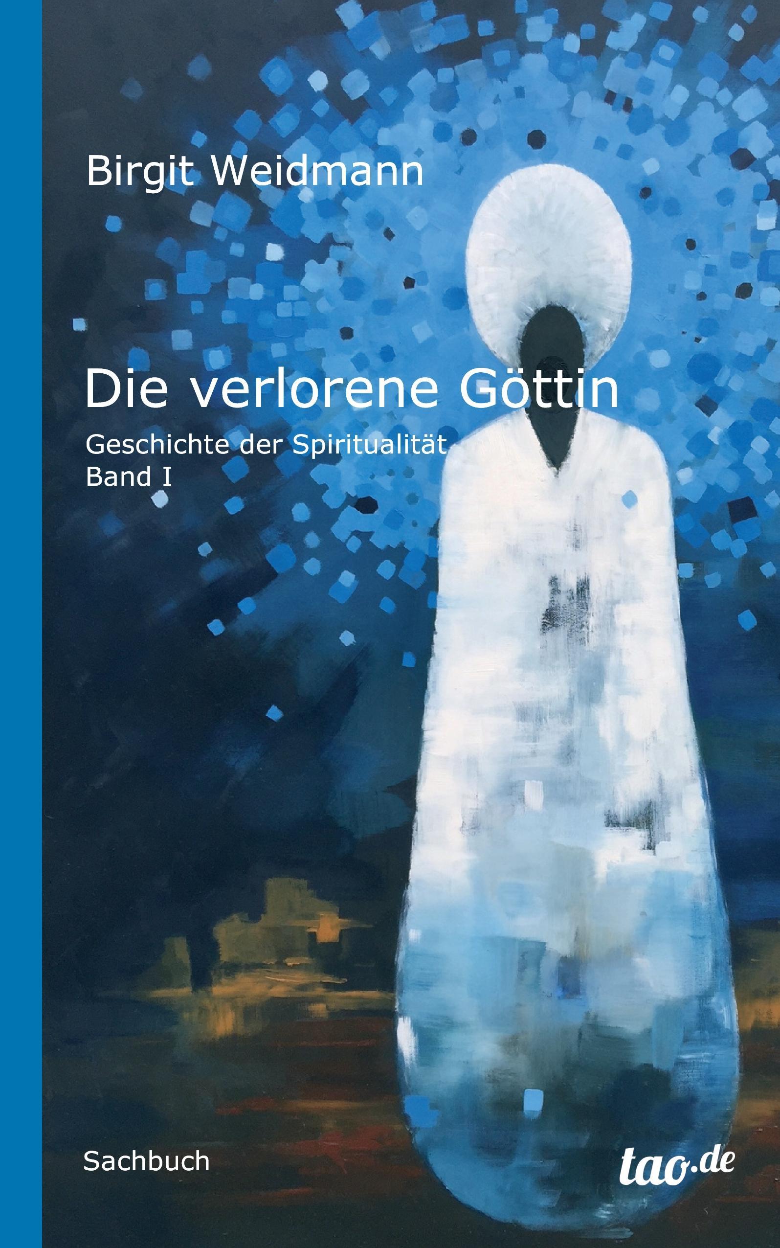 Die verlorene Göttin