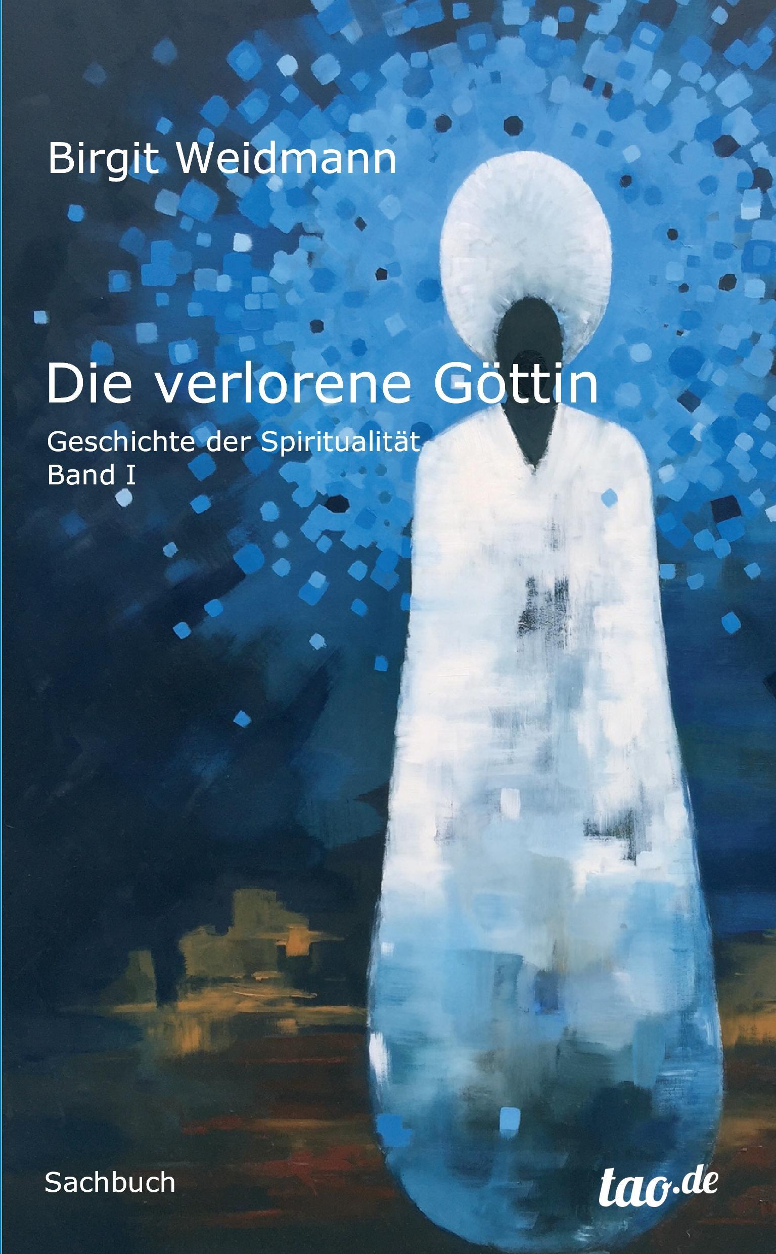 Die verlorene Göttin