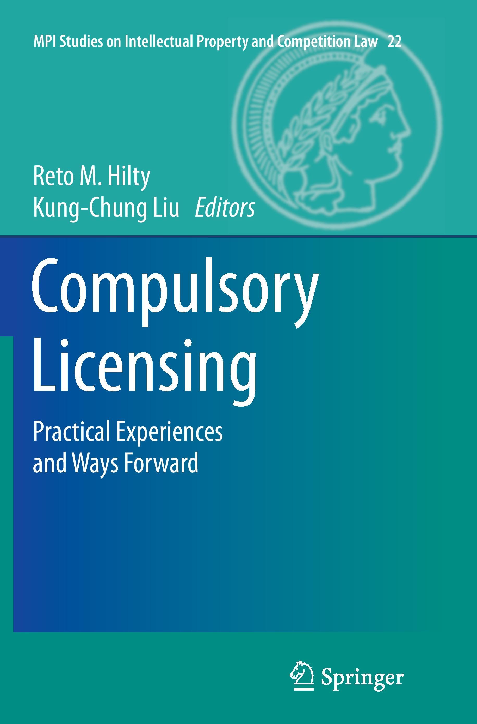 Compulsory Licensing