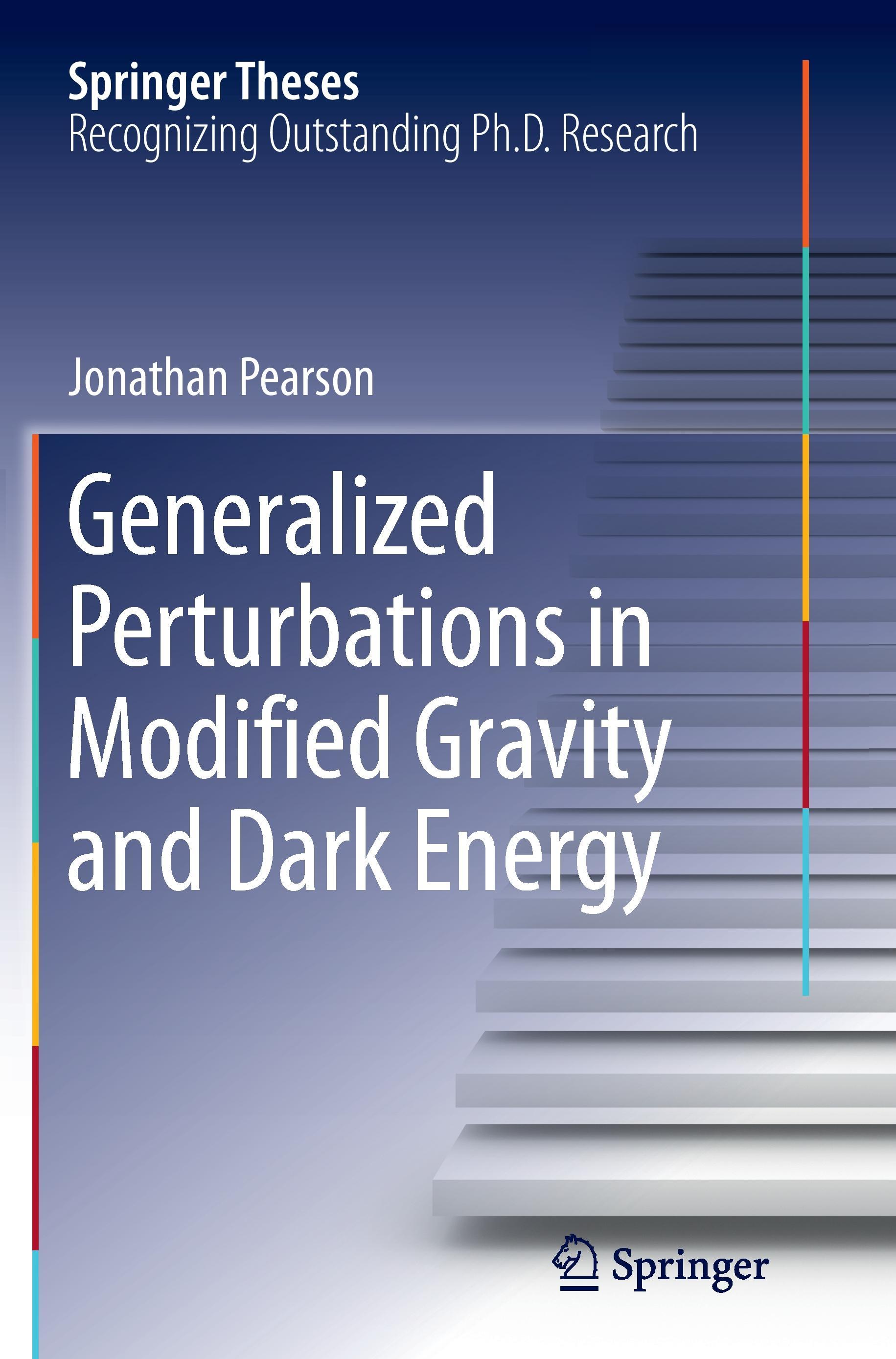 Generalized Perturbations in Modified Gravity and Dark Energy