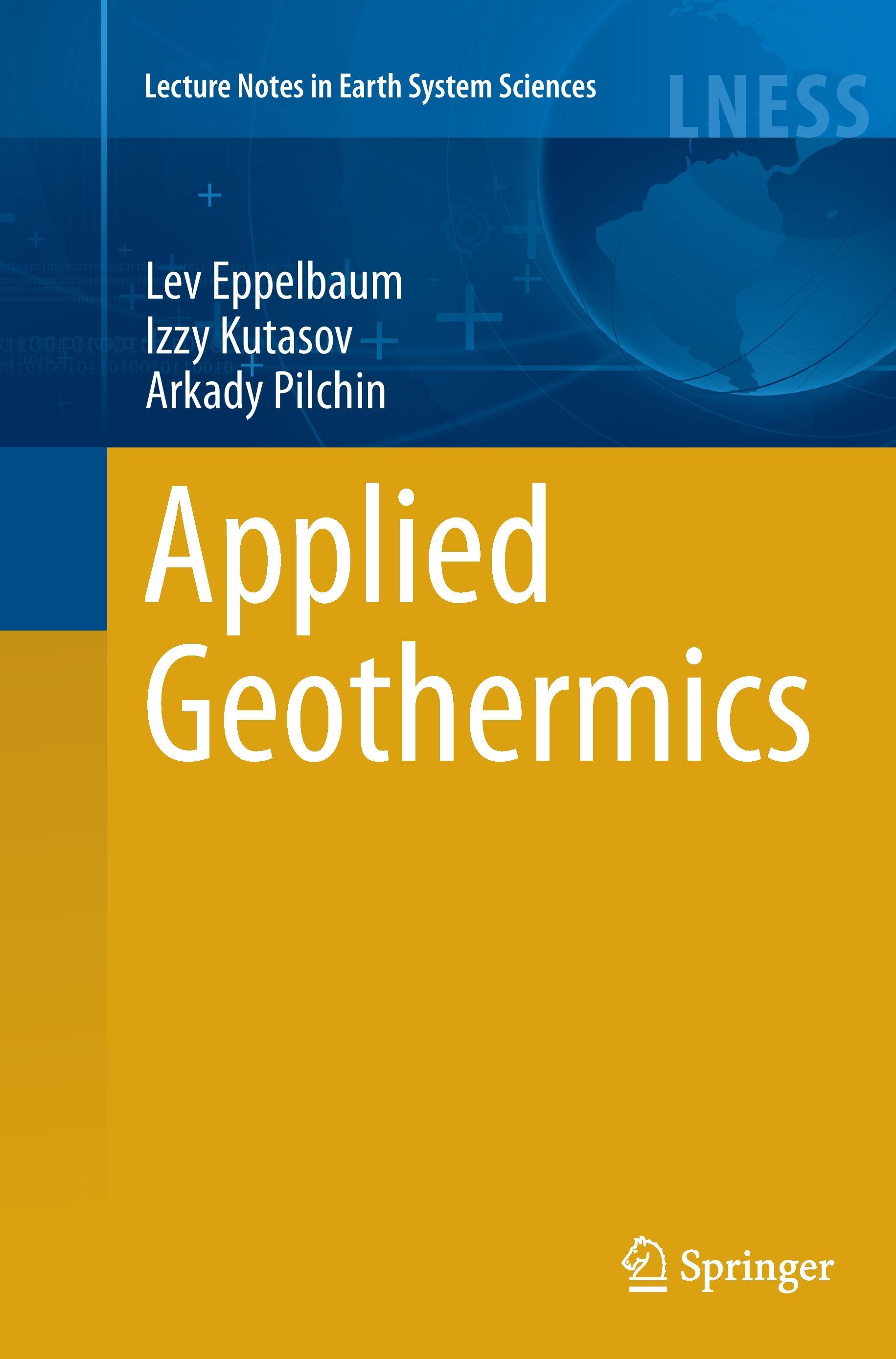 Applied Geothermics