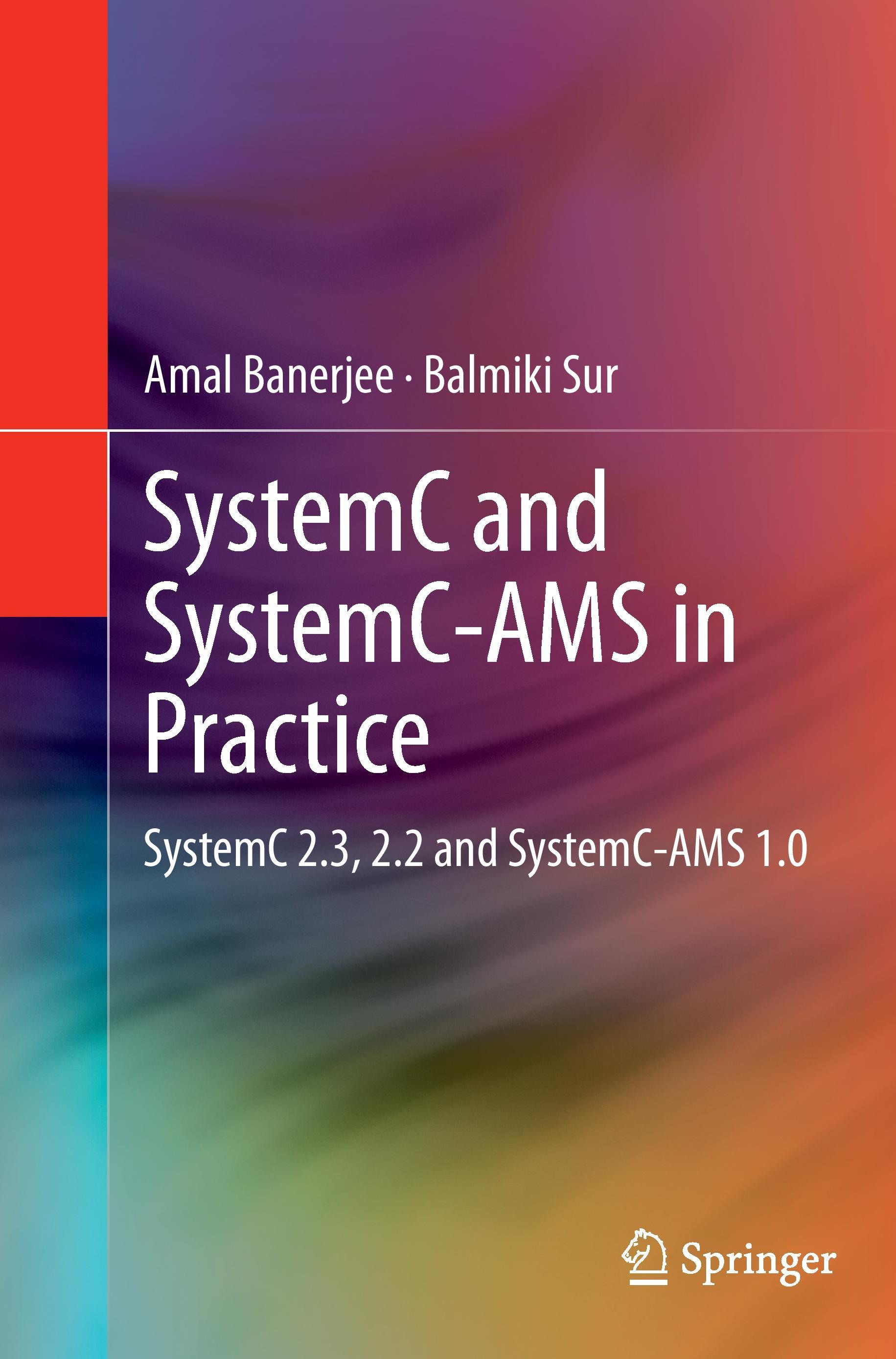 SystemC and SystemC-AMS in Practice