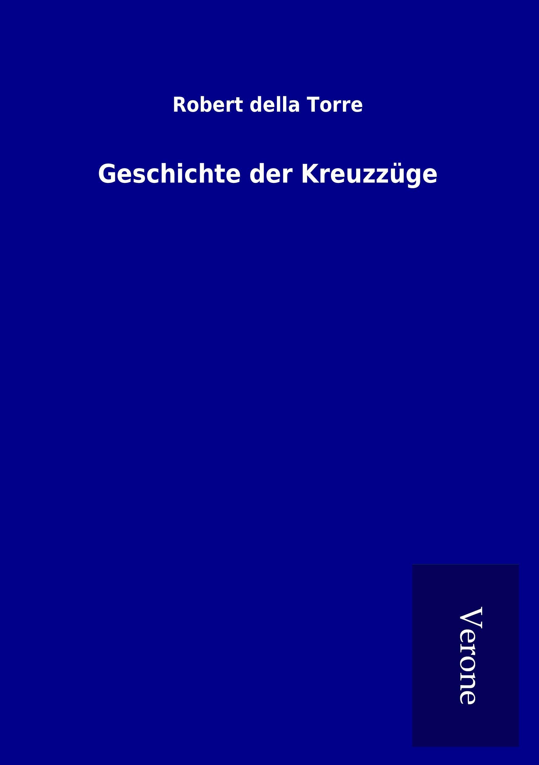 Geschichte der Kreuzzüge