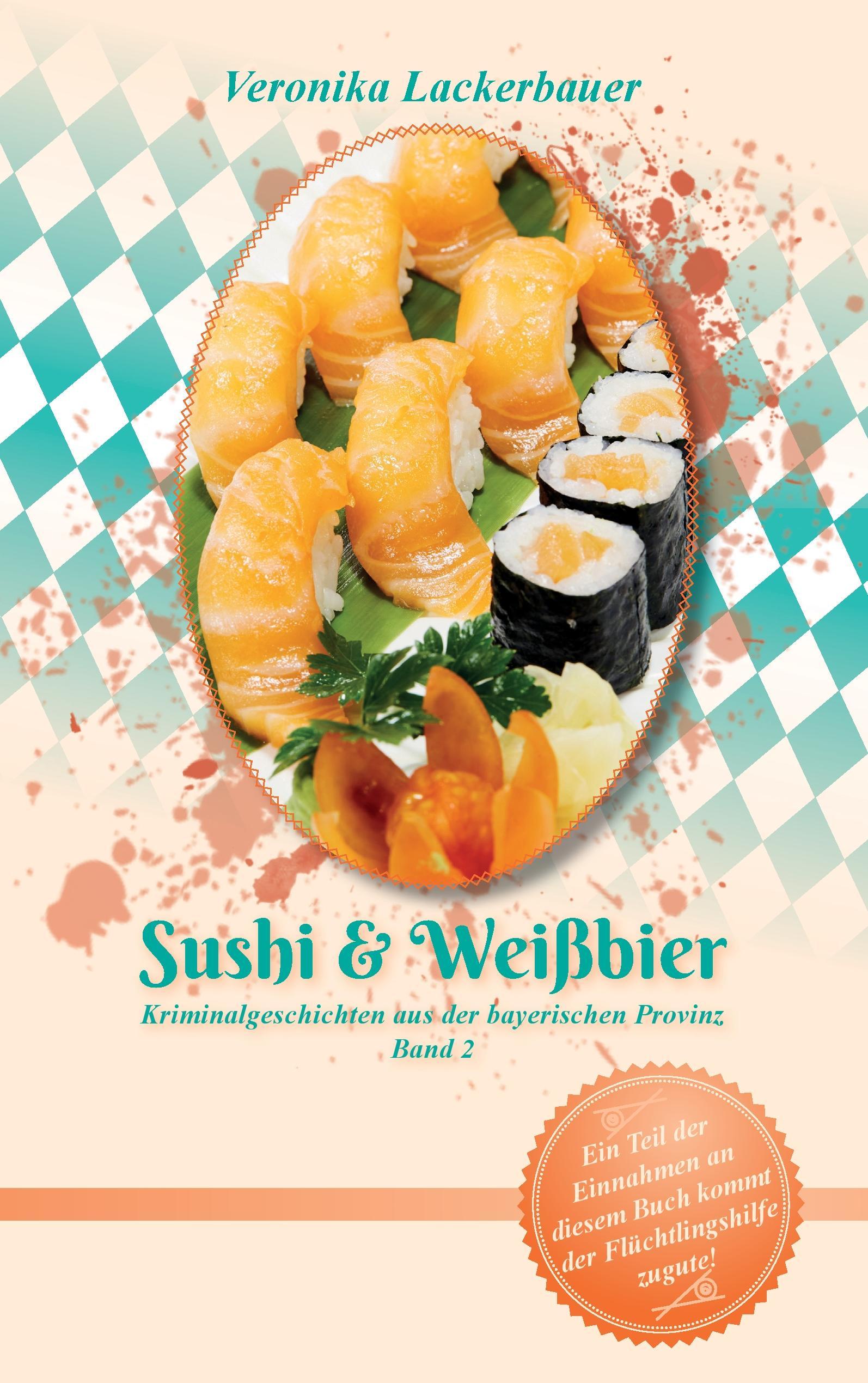 Sushi & Weißbier