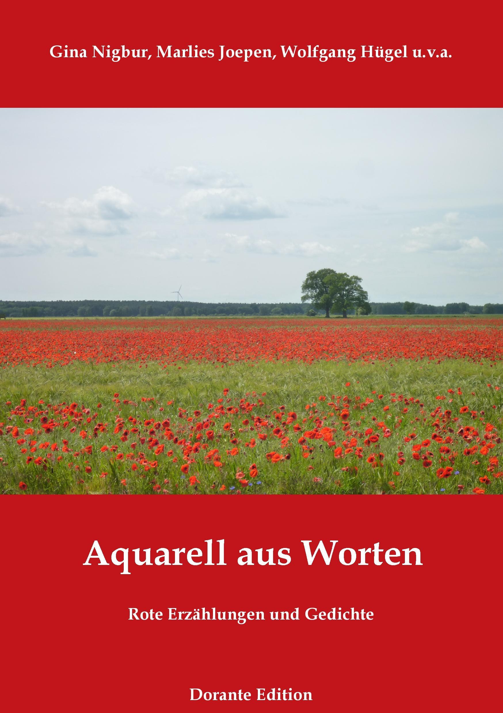 Aquarell aus Worten