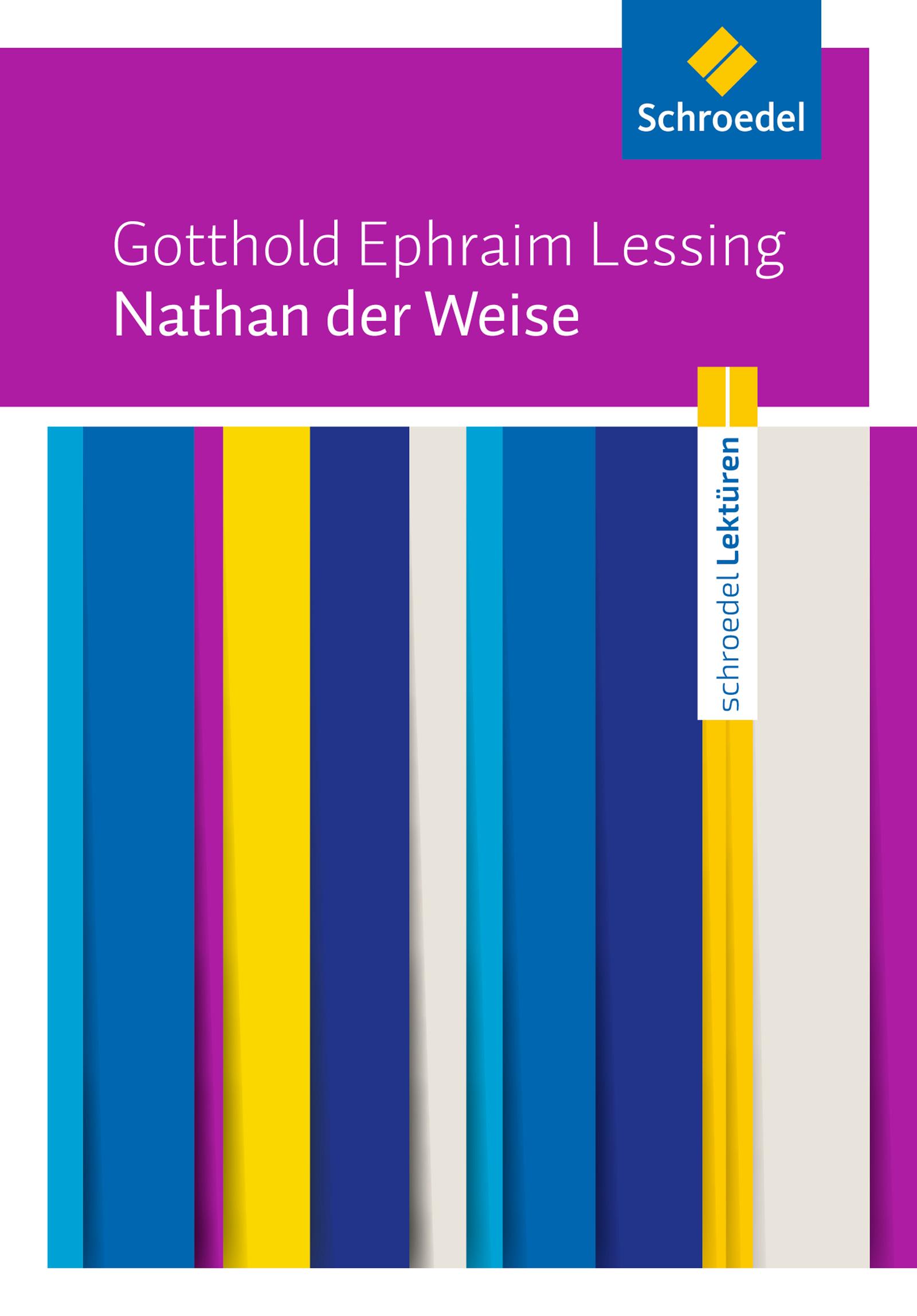 Nathan der Weise: Textausgabe