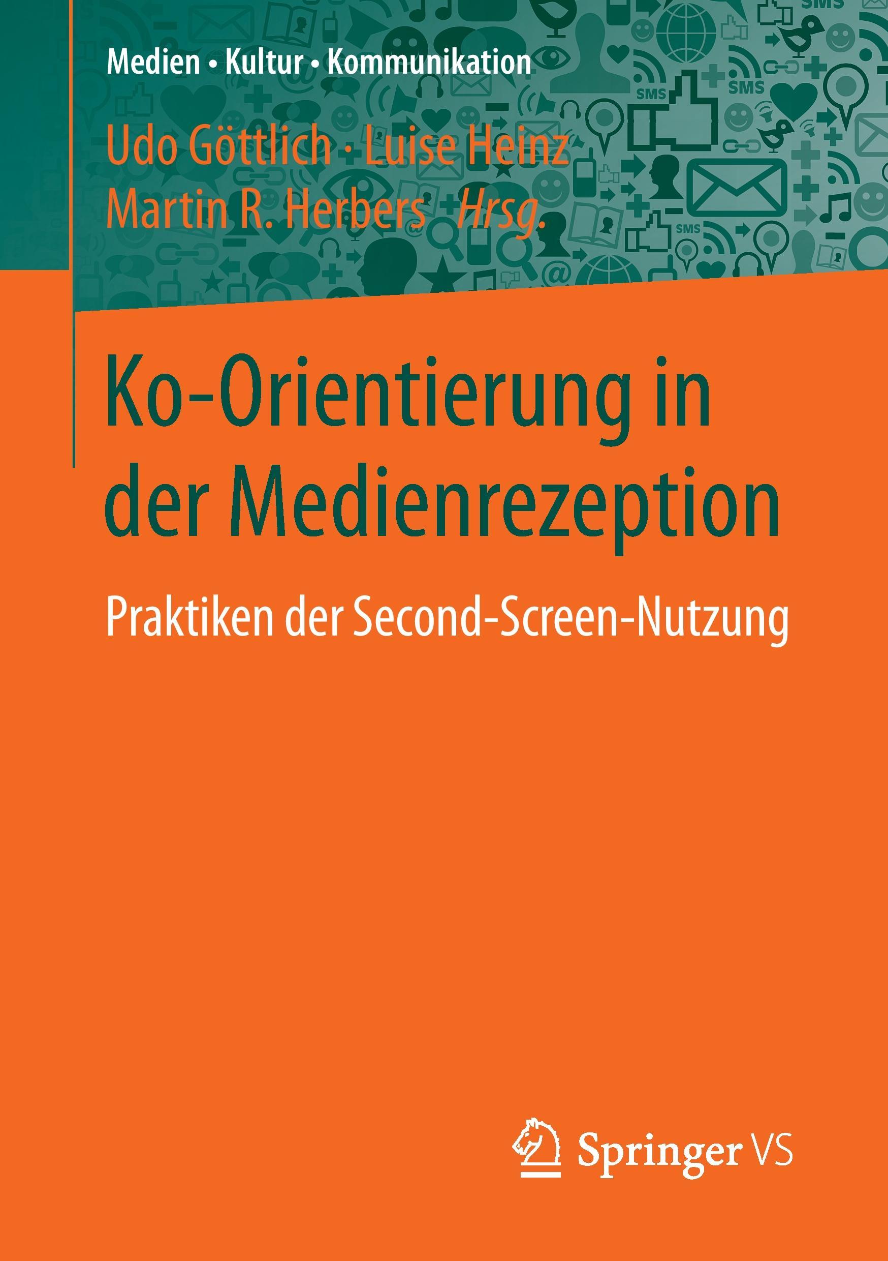 Ko-Orientierung in der Medienrezeption