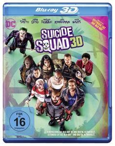 Suicide Squad