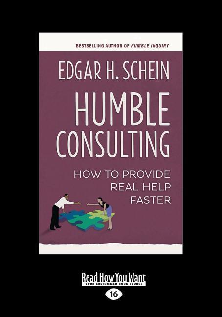 Humble Consulting