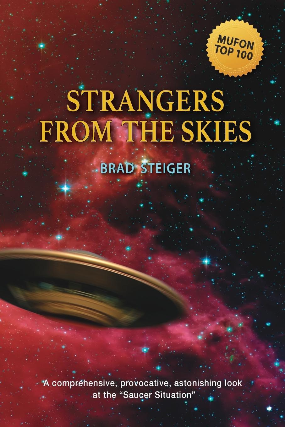 Strangers from the Skies