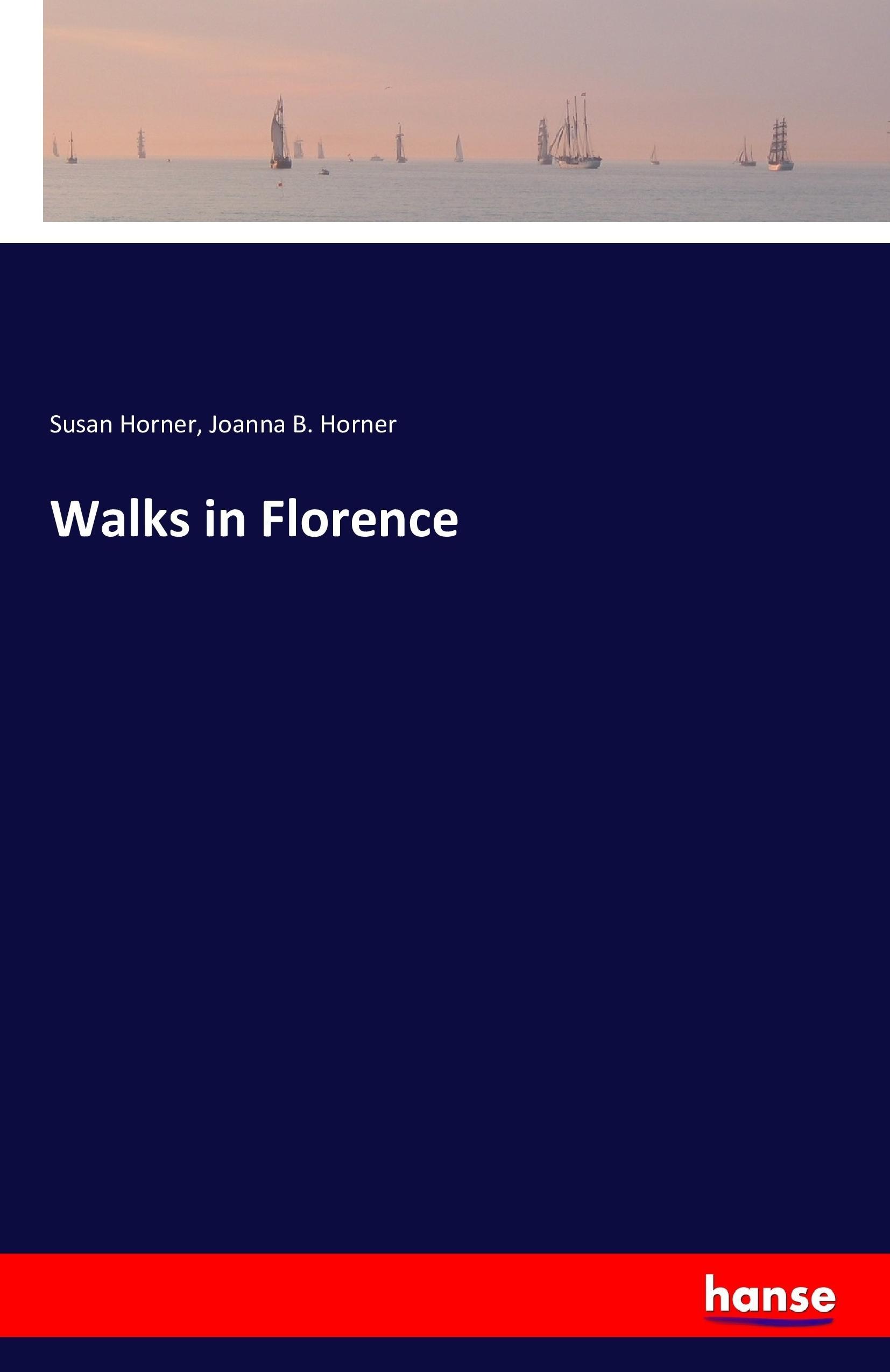 Walks in Florence