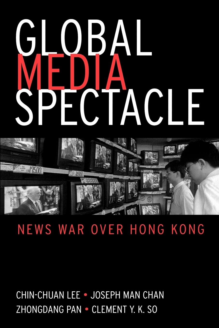 Global Media Spectacle