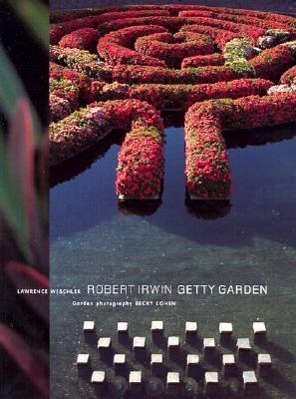 Robert Irwin Getty Garden