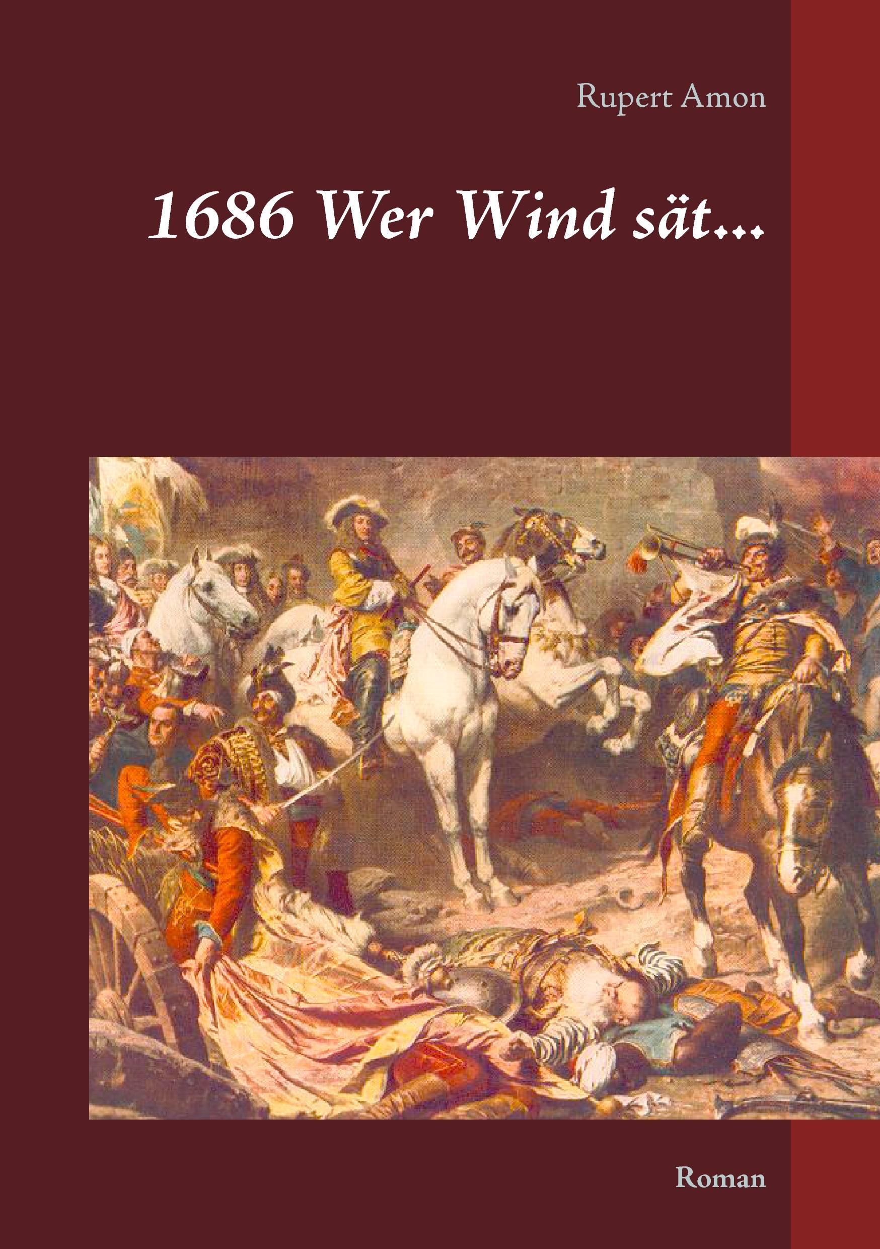 1686 Wer Wind sät...