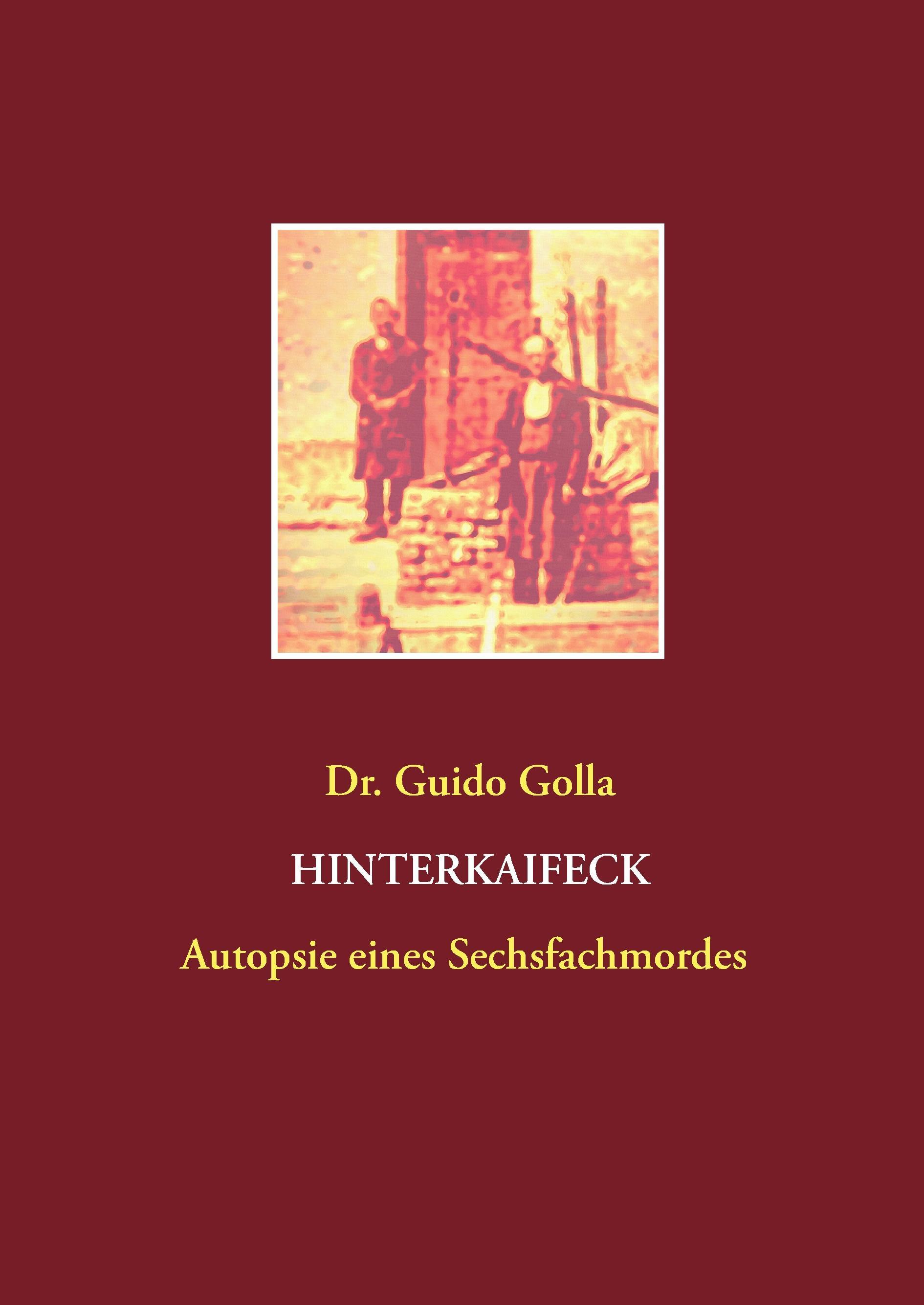 Hinterkaifeck