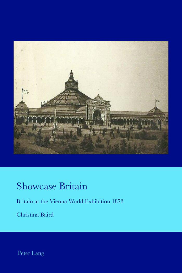 Showcase Britain