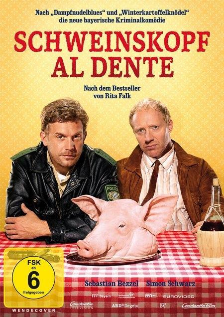 Schweinskopf al dente