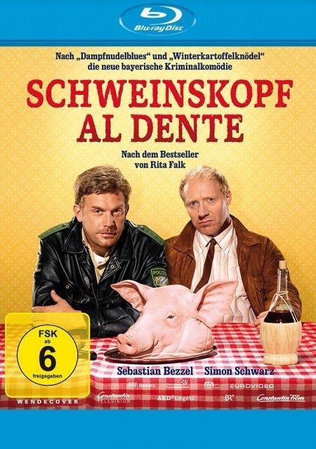 Schweinskopf al dente