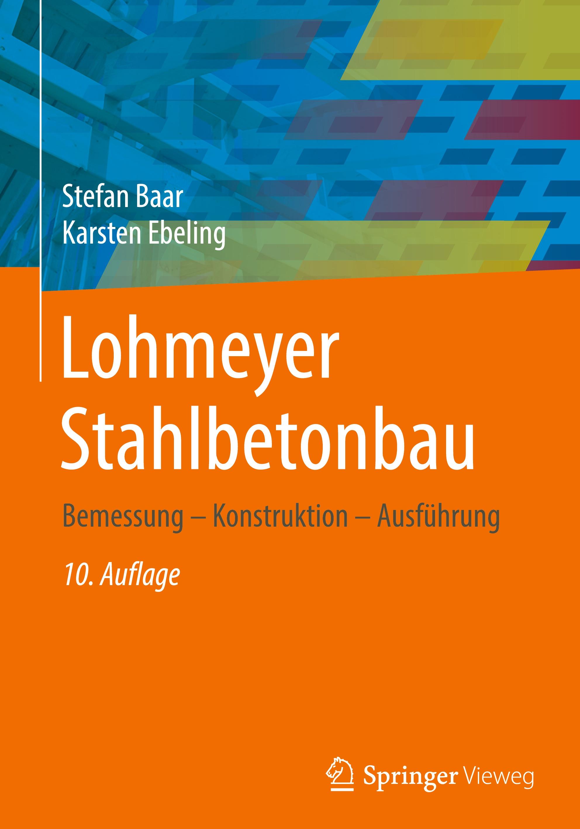 Lohmeyer Stahlbetonbau