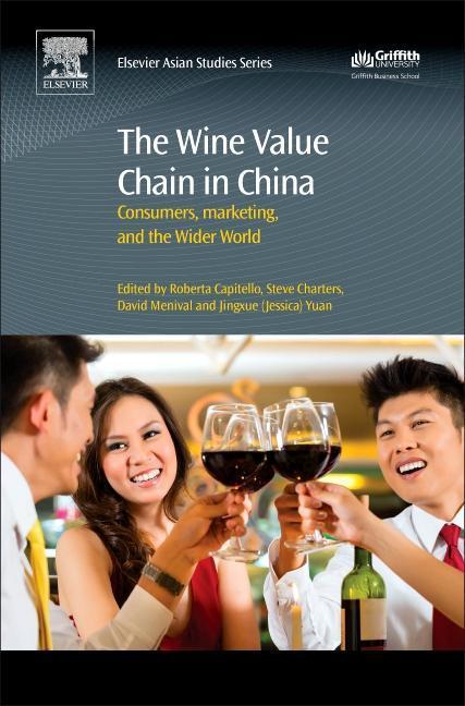 The Wine Value Chain in China