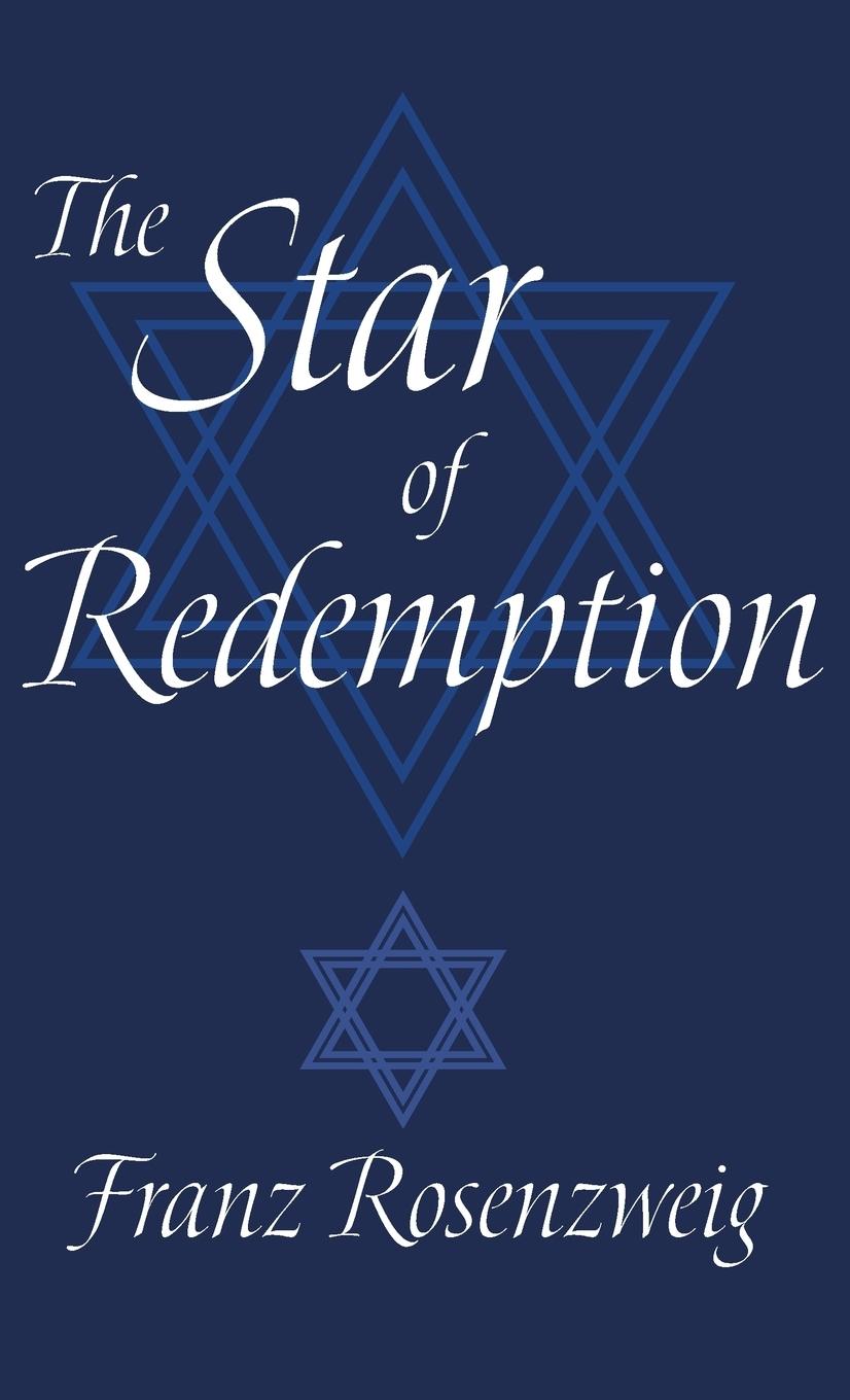 The Star of Redemption